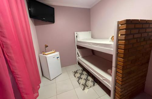 Santinho Hostel | Hostel House Santinho
