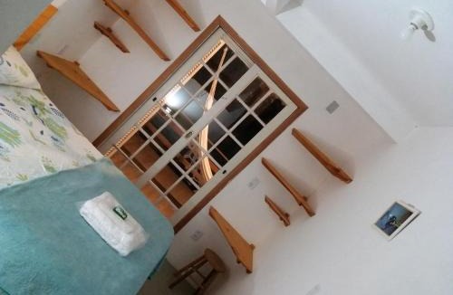 Sentinela do Sul Hostel | Hostel Ibirakati Inn