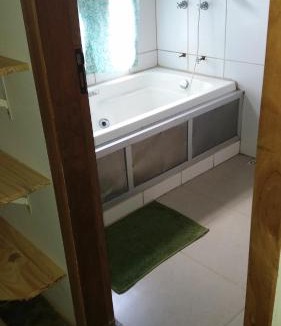 Sentinela do Sul Hostel | Hostel Ibirakati Inn