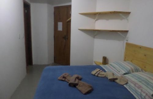 Sentinela do Sul Hostel | Hostel Ibirakati Inn