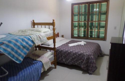 Sentinela do Sul Hostel | Hostel Ibirakati Inn