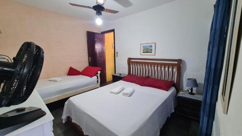 Iguaba Grande Hotel | Hostel Iguabella - RJ