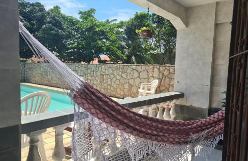 Iguaba Grande Hotel | Hostel Iguabella - RJ