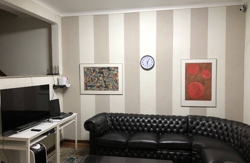 Liberdade Hostel | Hostel Ipê