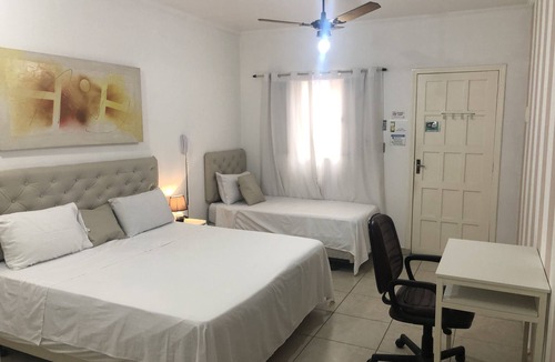 Liberdade Hostel | Hostel Ipê