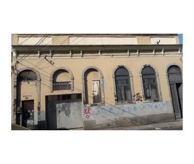 Vila Isabel Hostel | Hostel Jandira