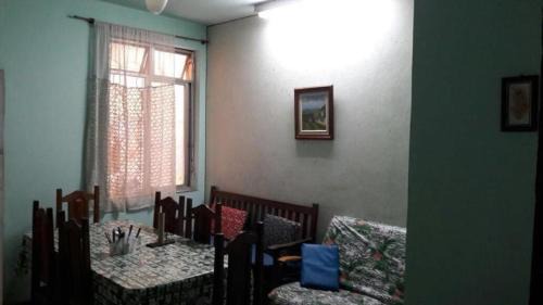 Vila Isabel Hostel | Hostel Jandira
