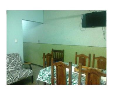 Vila Isabel Hostel | Hostel Jandira