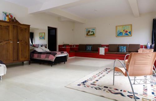 Tatui Hostel | Hostel Junqueira
