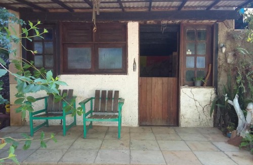 Maceio Hostel | Hostel Kay Pacha e Camping