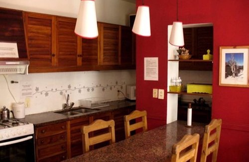 Mendoza City Center Hostel | Hostel Lagares