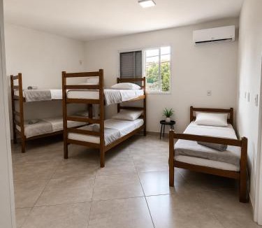 Alphaville Hostel | Hostel Lapidare Barueri Alphaville Alojamento