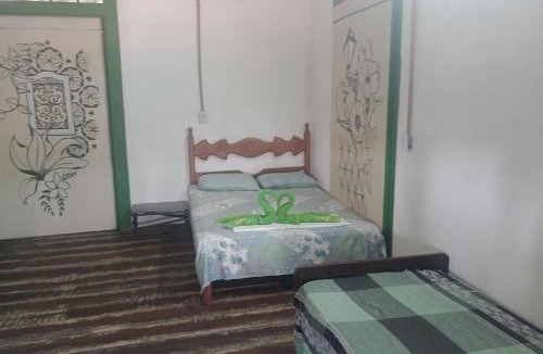 Sao Luis House | Hostel lb lar brasileiro