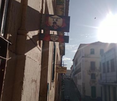 Sao Luis House | Hostel lb lar brasileiro