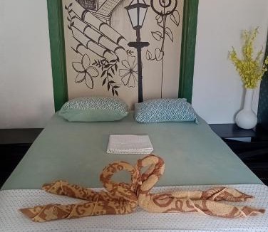 Sao Luis House | Hostel lb lar brasileiro