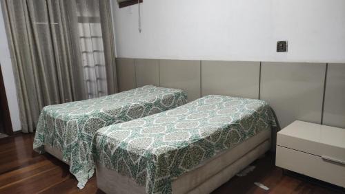 Novo Eldorado House | Hostel Leandros Eldorado