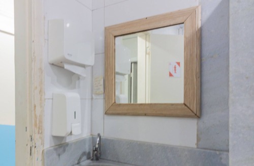 Leblon Bed & Breakfast | Hostel Leblon - 6-bed mixed shared room