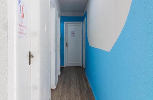 Leblon House | Hostel Leblon