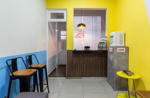 Leblon House | Hostel Leblon