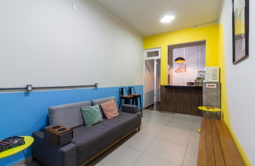 Leblon House | Hostel Leblon