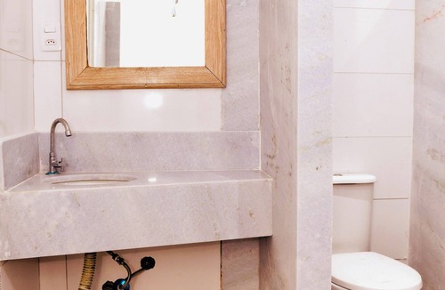 Leblon Hotel | Hostel Leblon