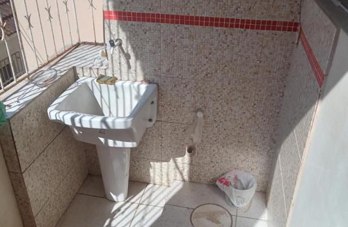 Nazareth Other | Hostel Leonardo Quarto com cama de casal