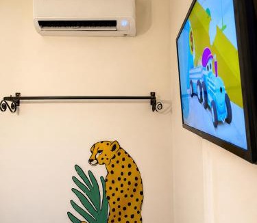 Liberdade Hostel | Hostel Liberdade