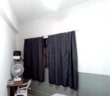 Guarulhos Hostel | Hostel Lize