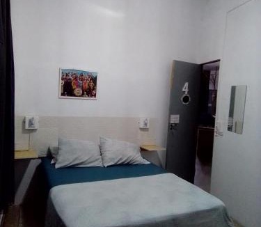 Guarulhos Hostel | Hostel Lize
