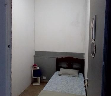 Guarulhos Hostel | Hostel Lize