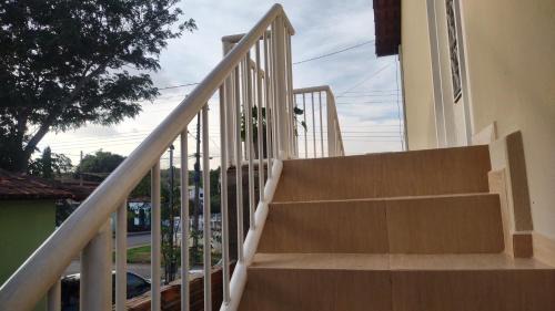 Alto Paraiso de Goias Hostel | Hostel Lua Nova