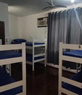 Ponta Aguda Hostel | Hostel Lumaria 1