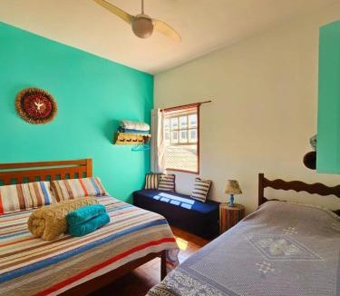 Tiradentes Hostel | Hostel Lumiar da Serra