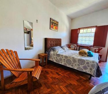 Tiradentes Hostel | Hostel Lumiar da Serra