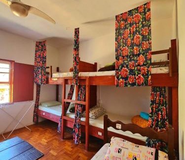 Tiradentes Hostel | Hostel Lumiar da Serra