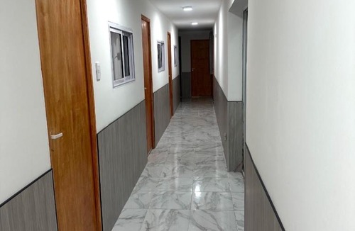 Uspallata Apartment | Hostel Luxfran
