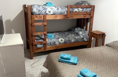 Uspallata Apartment | Hostel Luxfran