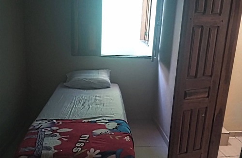 Lencois Hostel | Hostel Luz