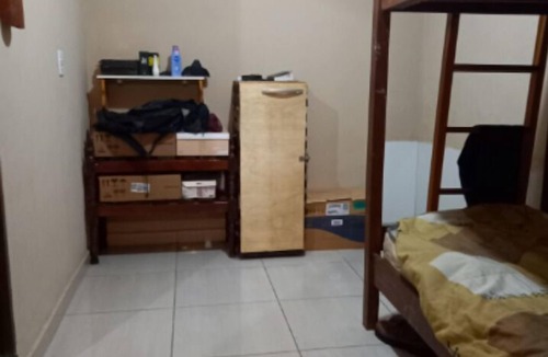 Lencois Hostel | Hostel Luz