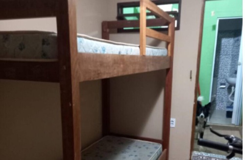 Lencois Hostel | Hostel Luz