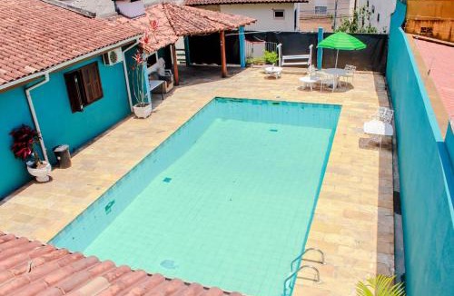 Centro House | Hostel Madagascar