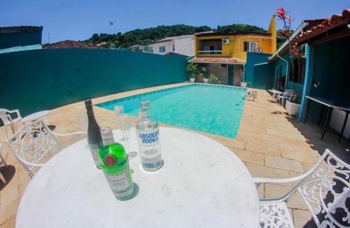Centro House | Hostel Madagascar