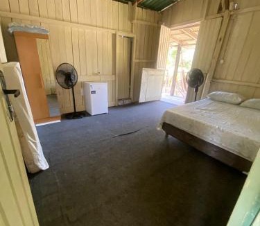 Maracana House | HOSTEL MAIANDEUA