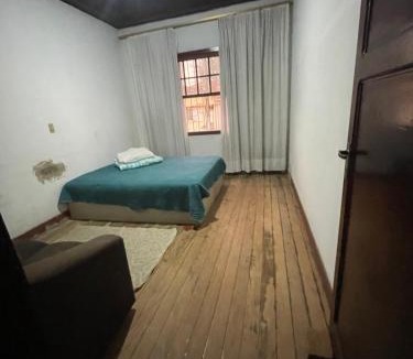 Jardim Bela Vista House | Hostel Maktub