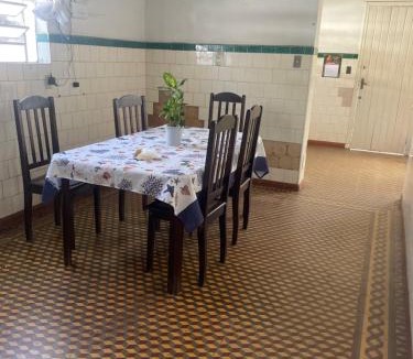 Jardim Bela Vista House | Hostel Maktub