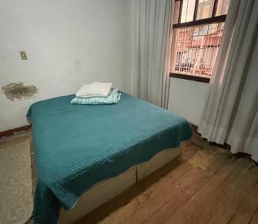 Jardim Bela Vista House | Hostel Maktub