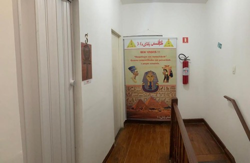 Sao Paulo Hostel | Hostel Maktub