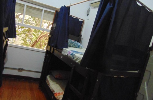 Sao Paulo Hostel | Hostel Maktub