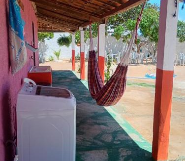 Aracati Other | Hostel Mamitchesca - Redes e Barracas