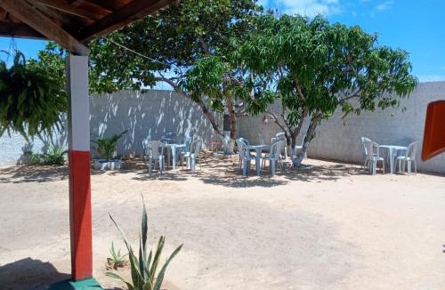 Aracati Other | Hostel Mamitchesca - Redes e Barracas